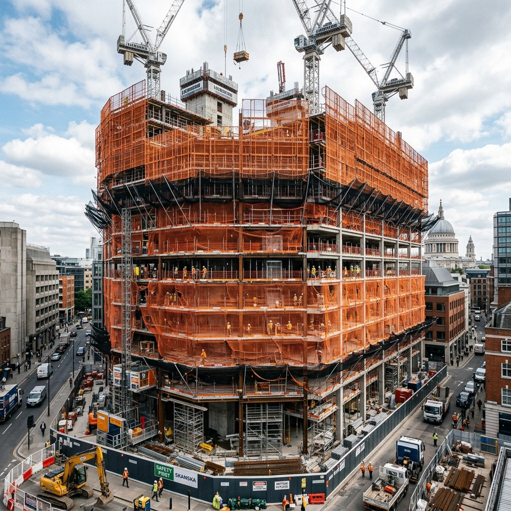 Property Safety Nets